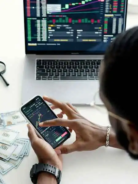 Auraxcred - Liquidez Acelerada