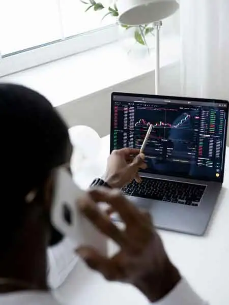 Expertise - Auraxcred