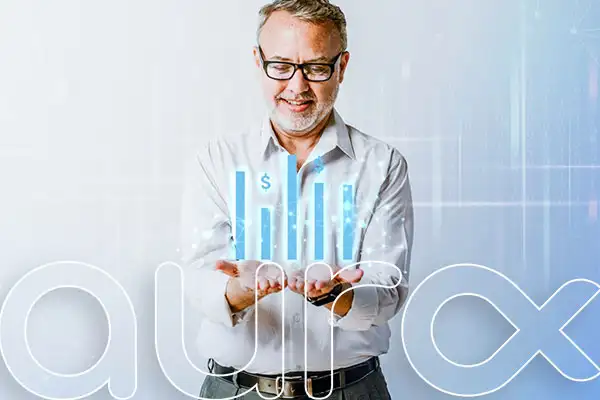 Sobre a Rentabilidade - Auraxcred